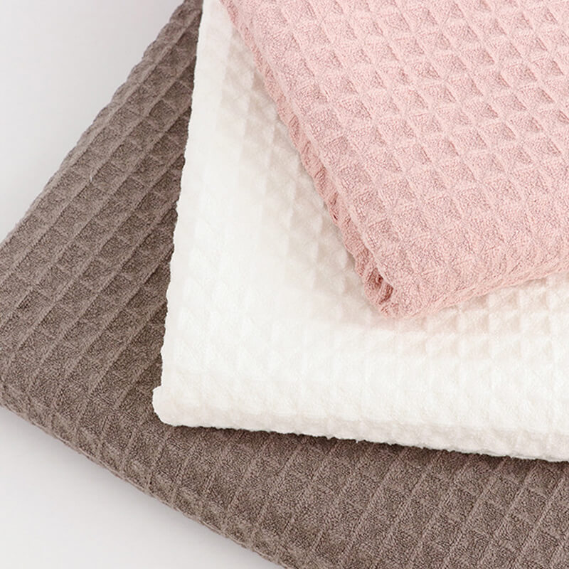 Loungewear Polyester Warp Knit Fabric for Loungewear Wholesale Supplie 6